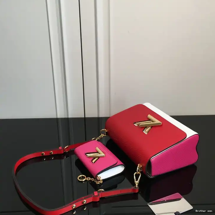 Brother sam 205B570041 Bags LV 0823